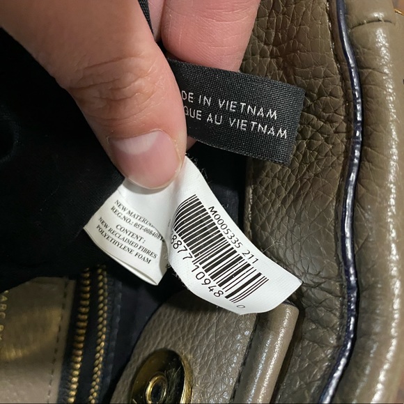 Marc Jacobs - Picture 5 of 7